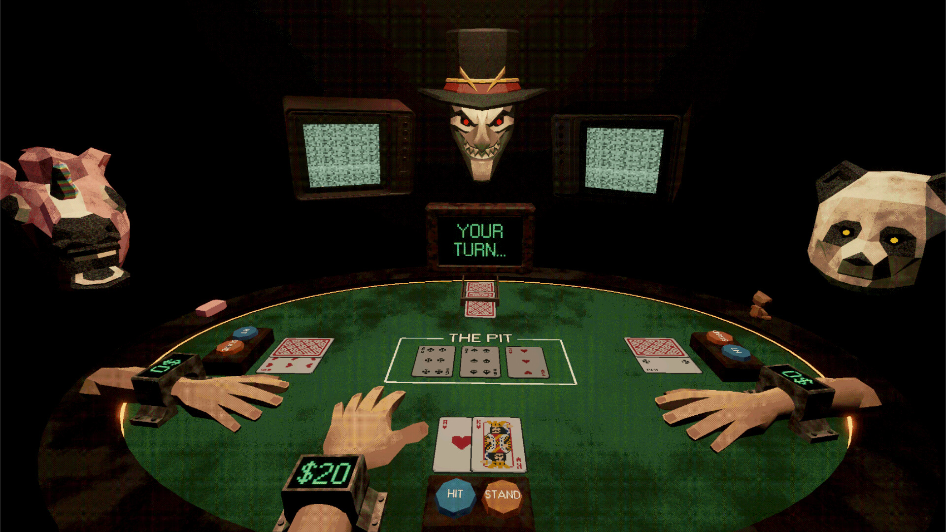 Cardsharp