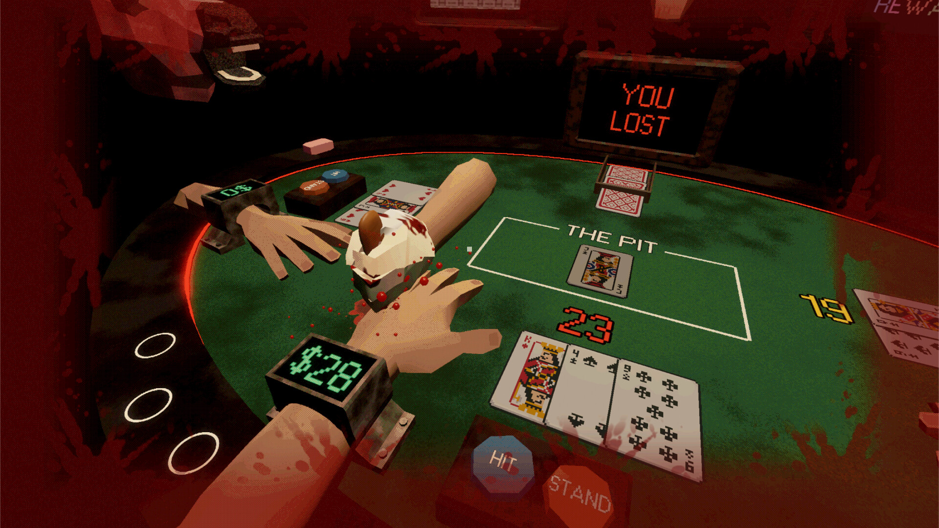 Cardsharp