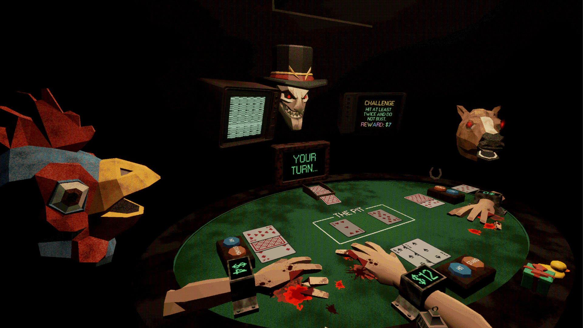 Cardsharp