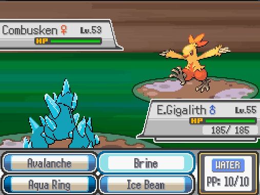 Pokémon Soulstones