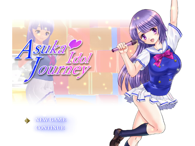 Asuka Idol Journey