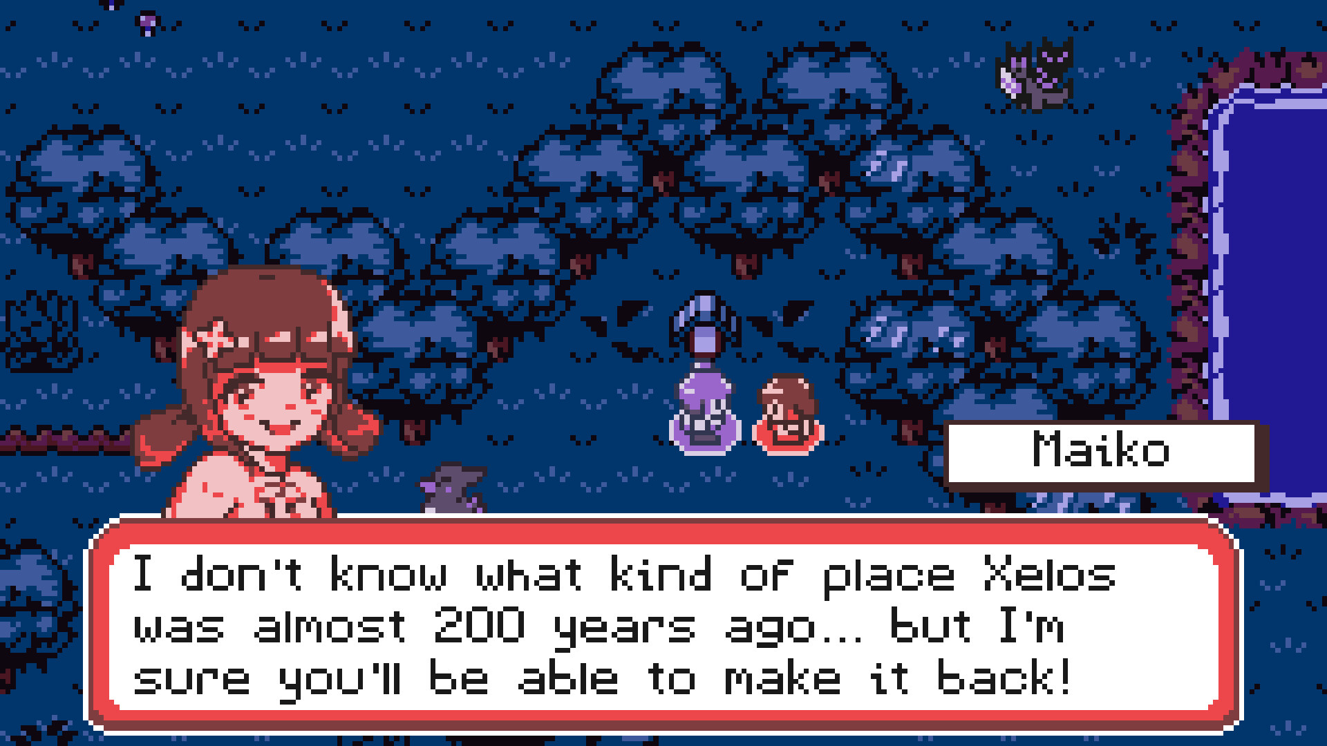 Dokimon Quest: II