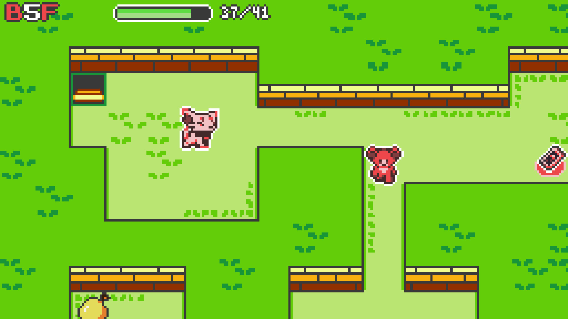 Dokimon Quest: II