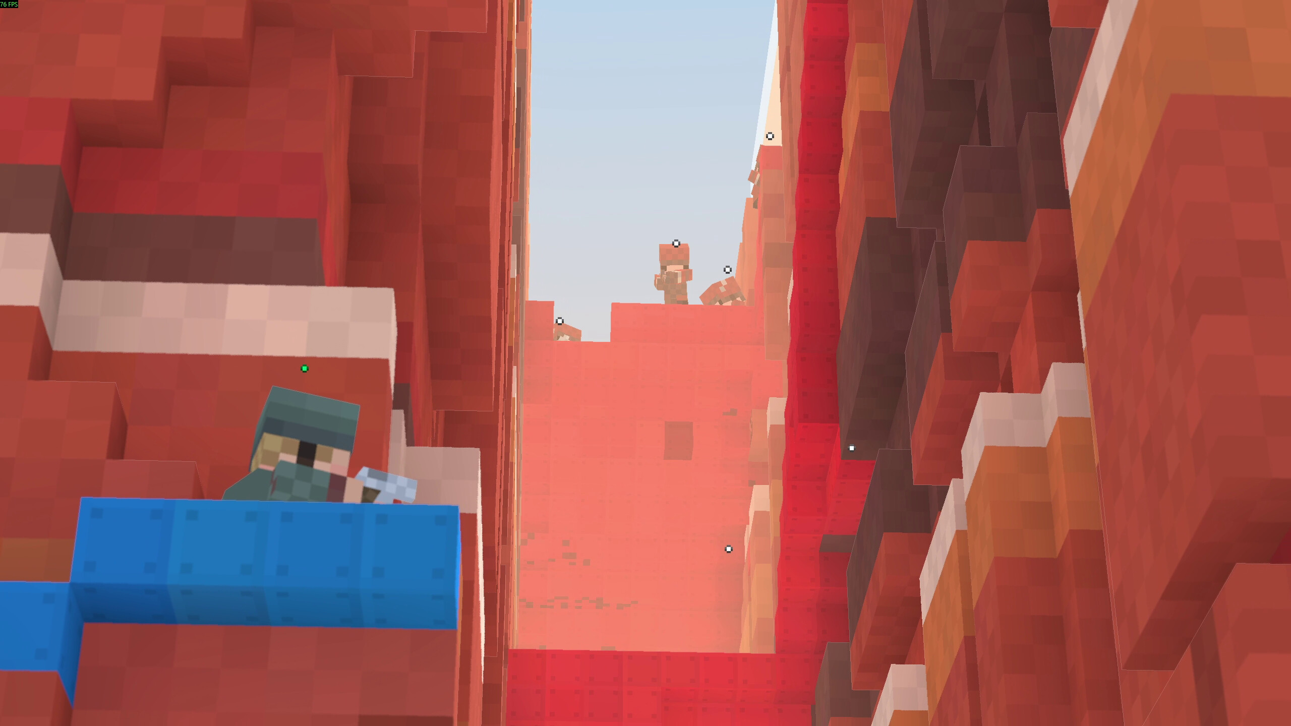 Trenchblocks