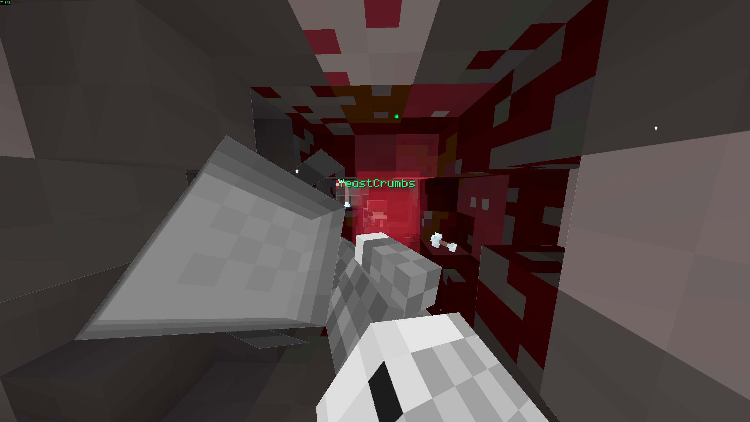 Trenchblocks