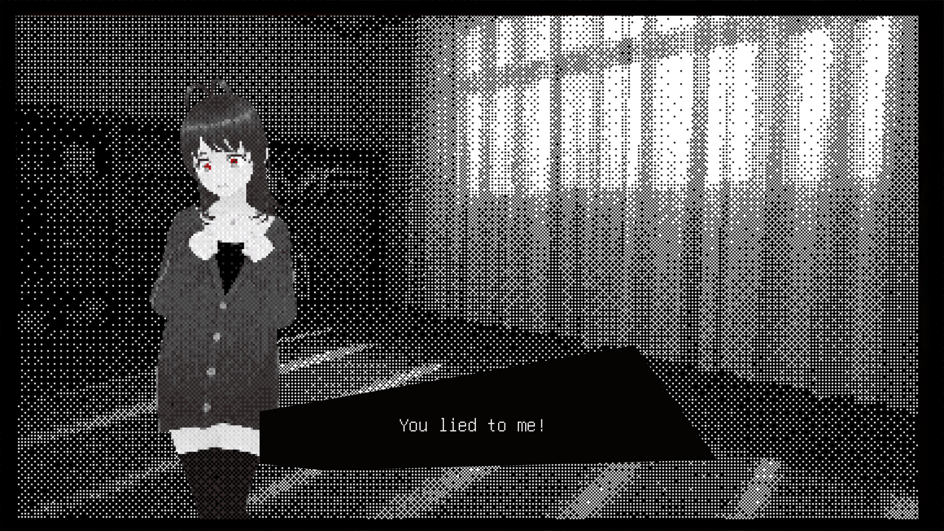 Mortality… Please
