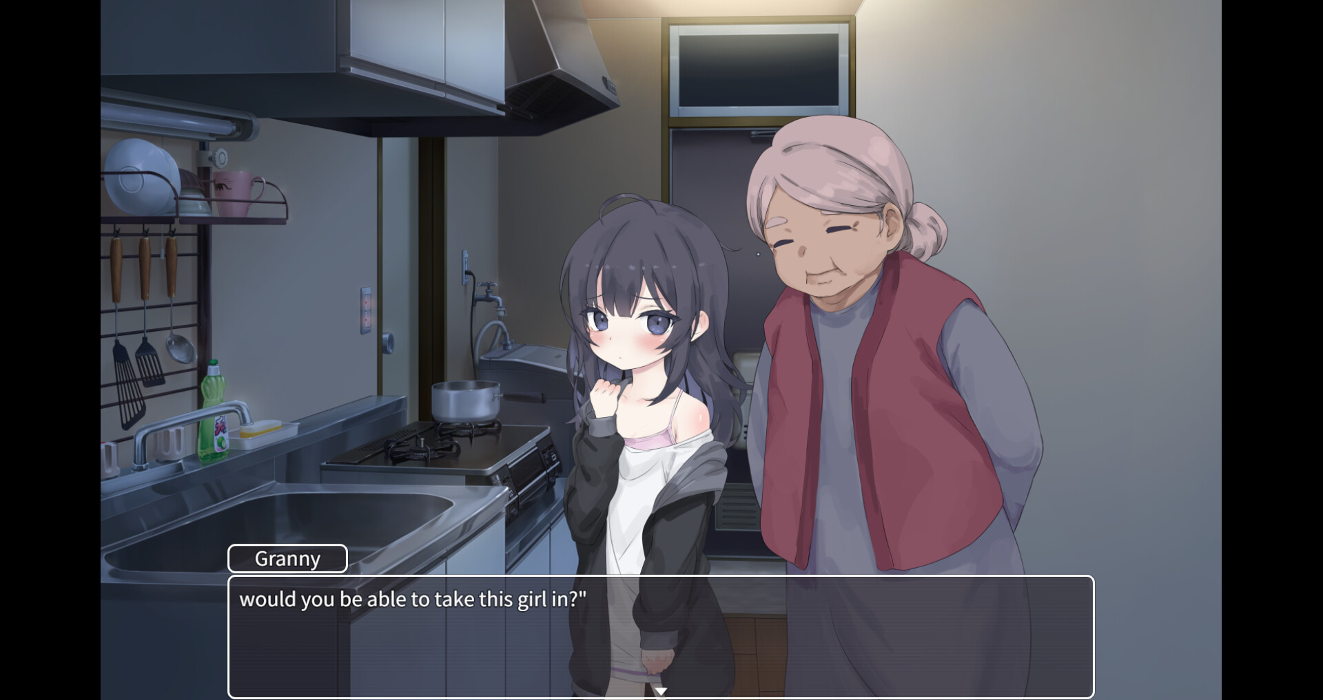 Raising a Happy NEET