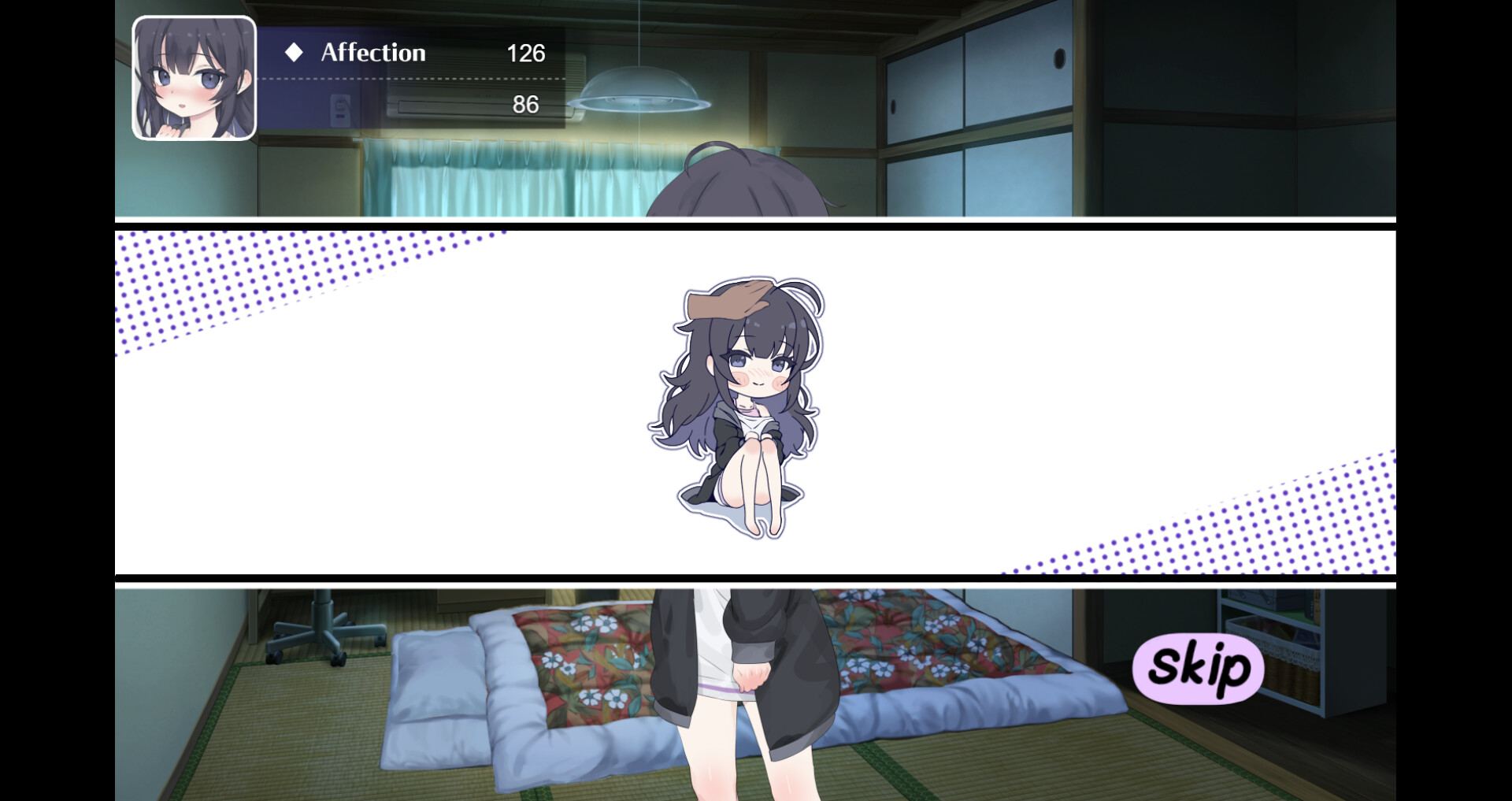 Raising a Happy NEET