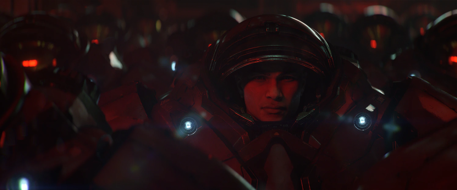 Starcraft