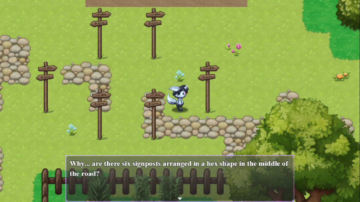 Cubenen Gardens: Kingdom
