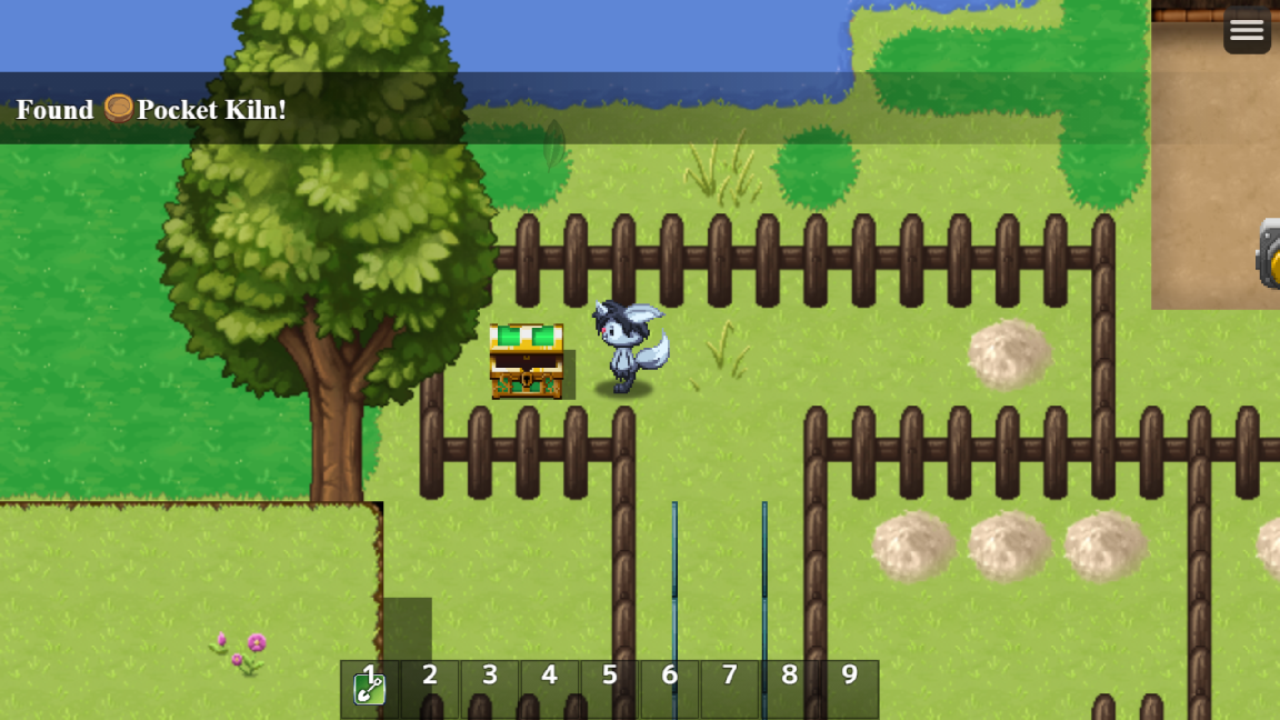 Cubenen Gardens: Kingdom