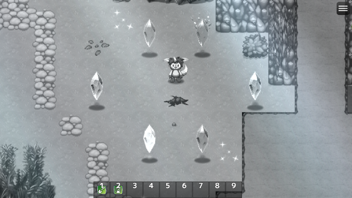 Cubenen Gardens: Kingdom
