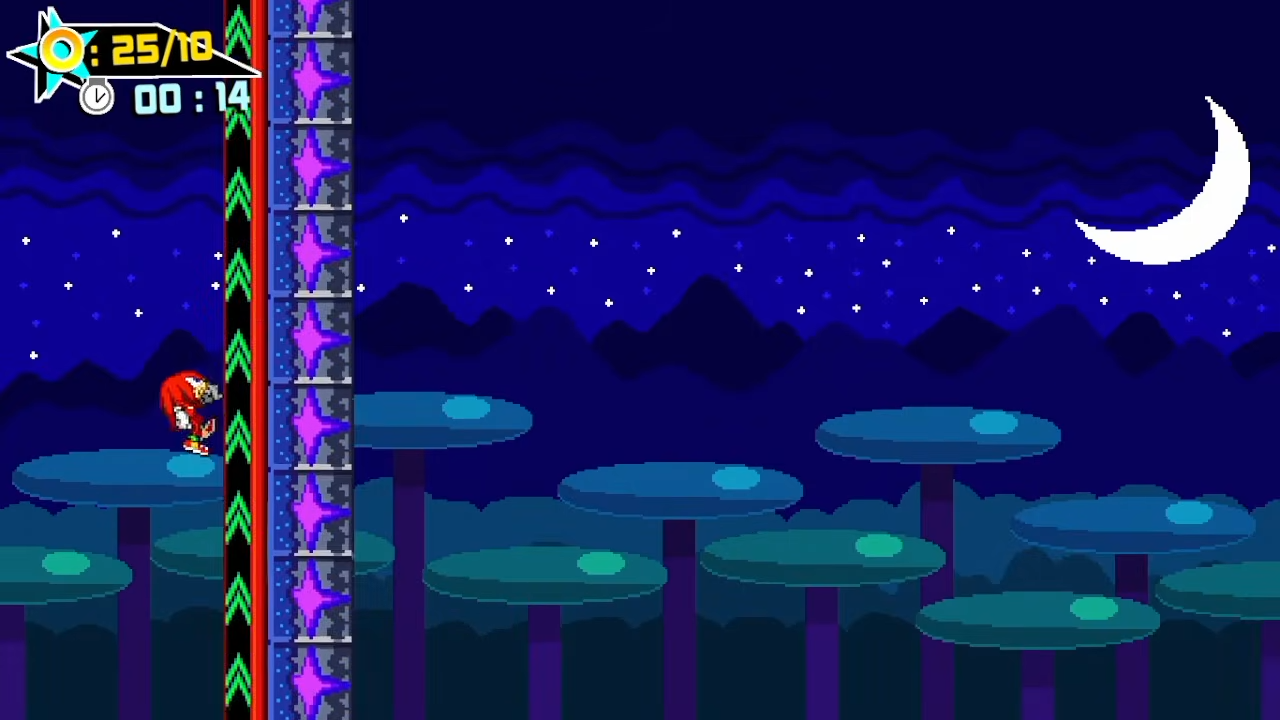 Sonic SpeedStars
