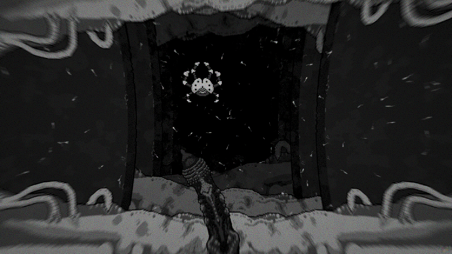 Eros Wept
