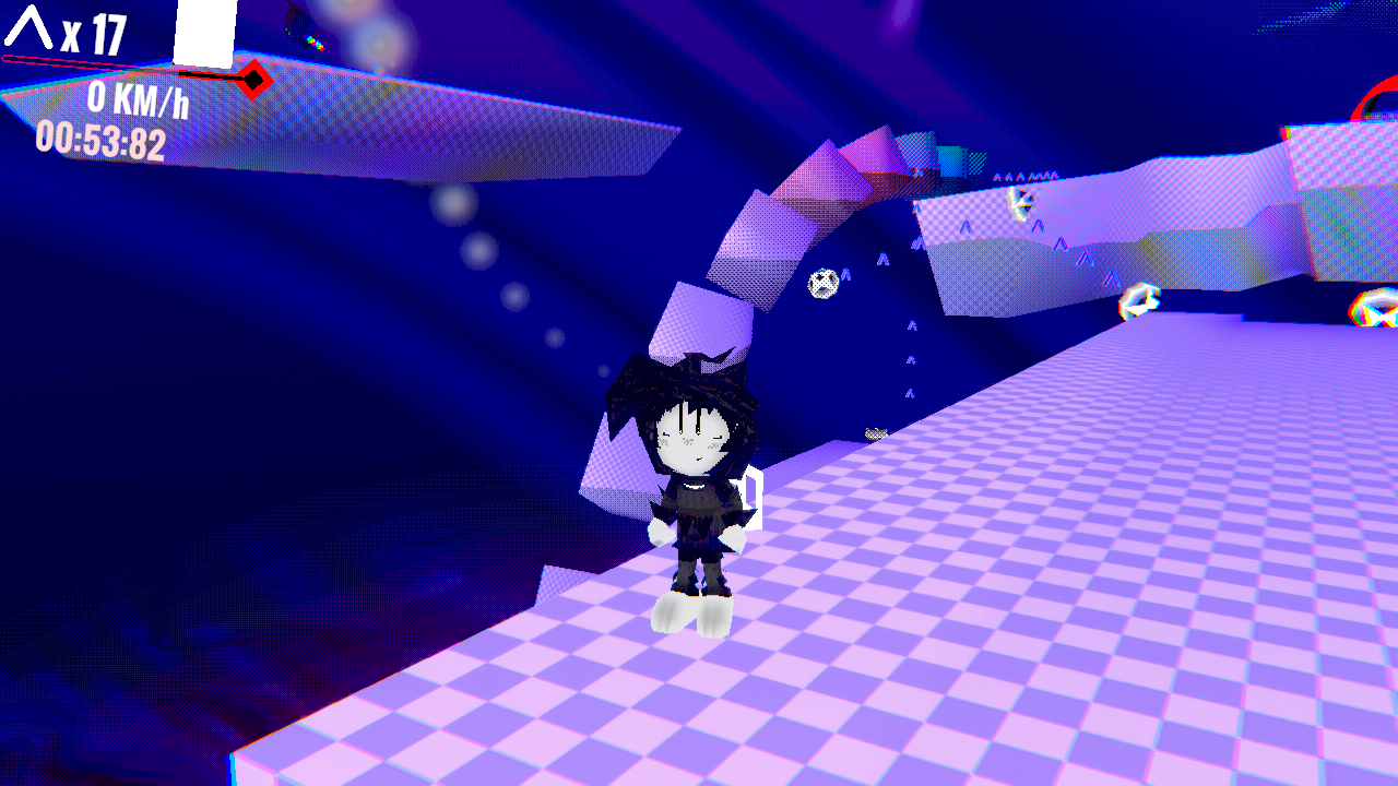 Monochromatic Aberration
