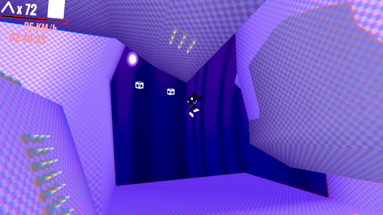 Monochromatic Aberration