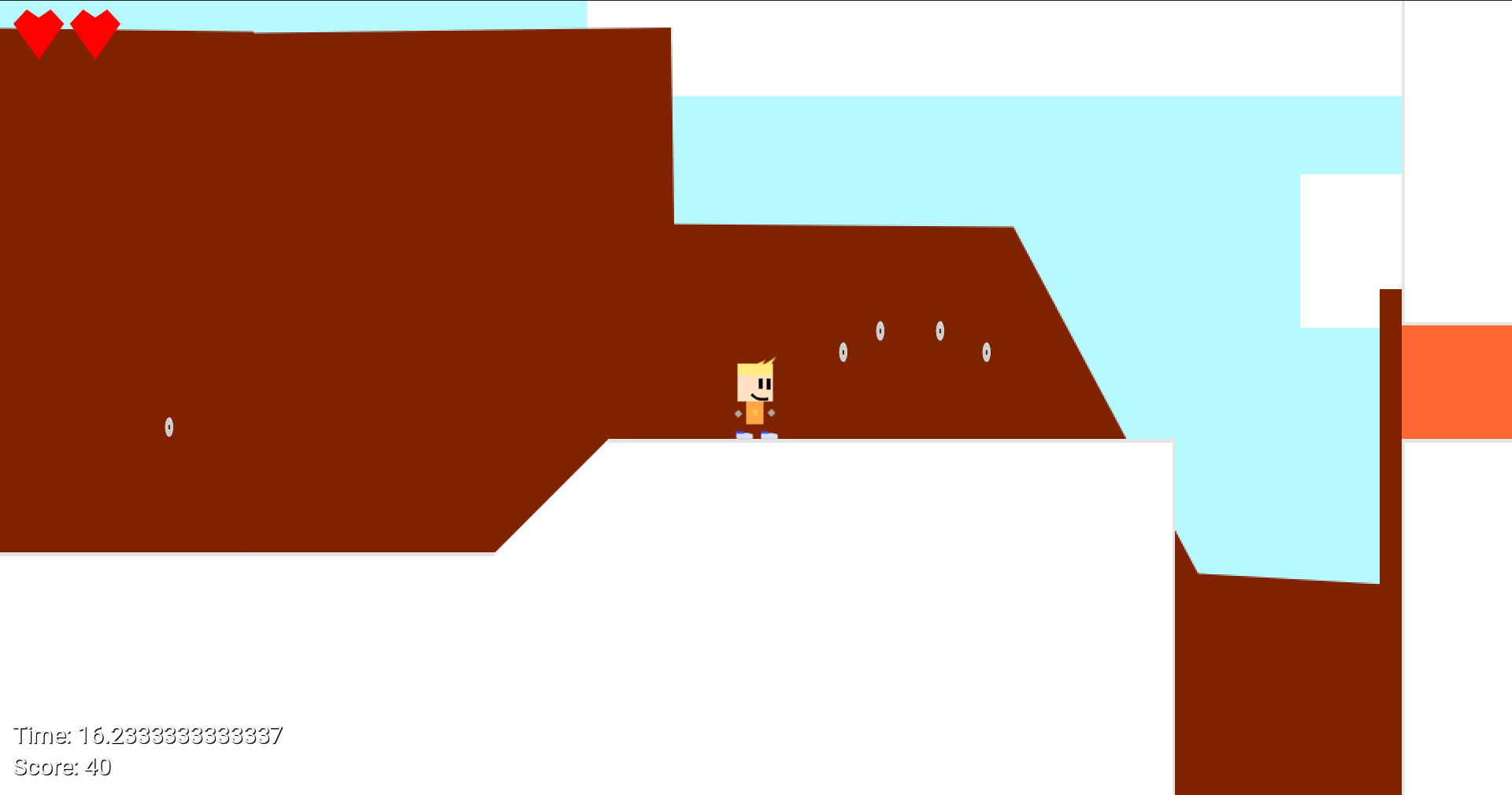 Benjy Adventure