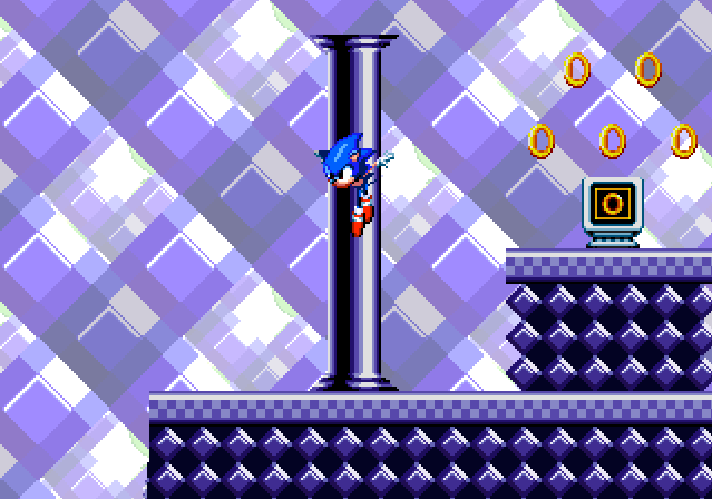 Sonic Clockwork