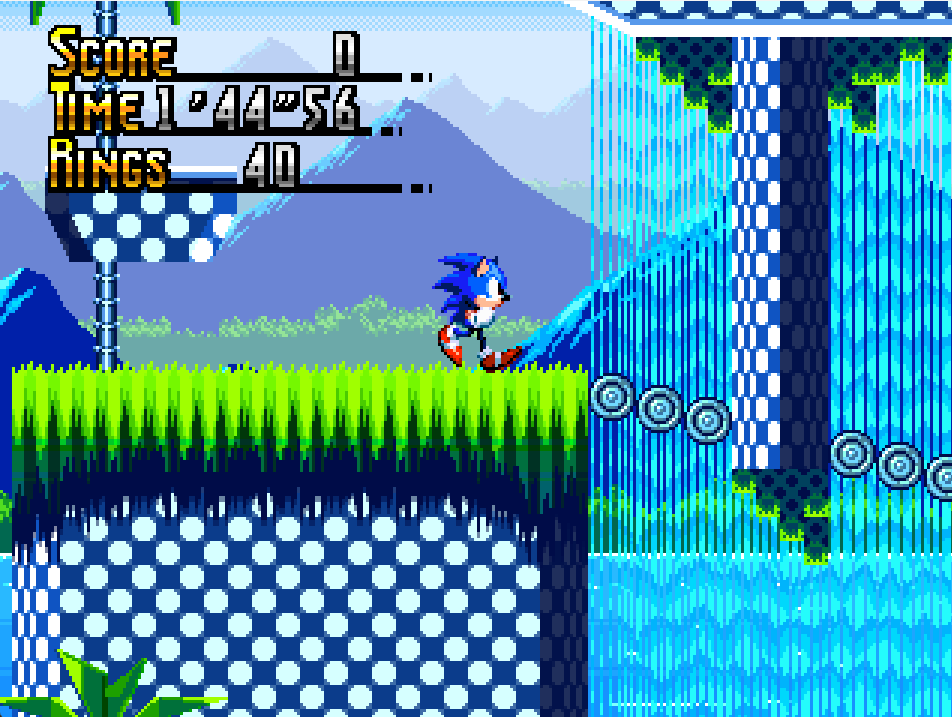 Sonic Clockwork