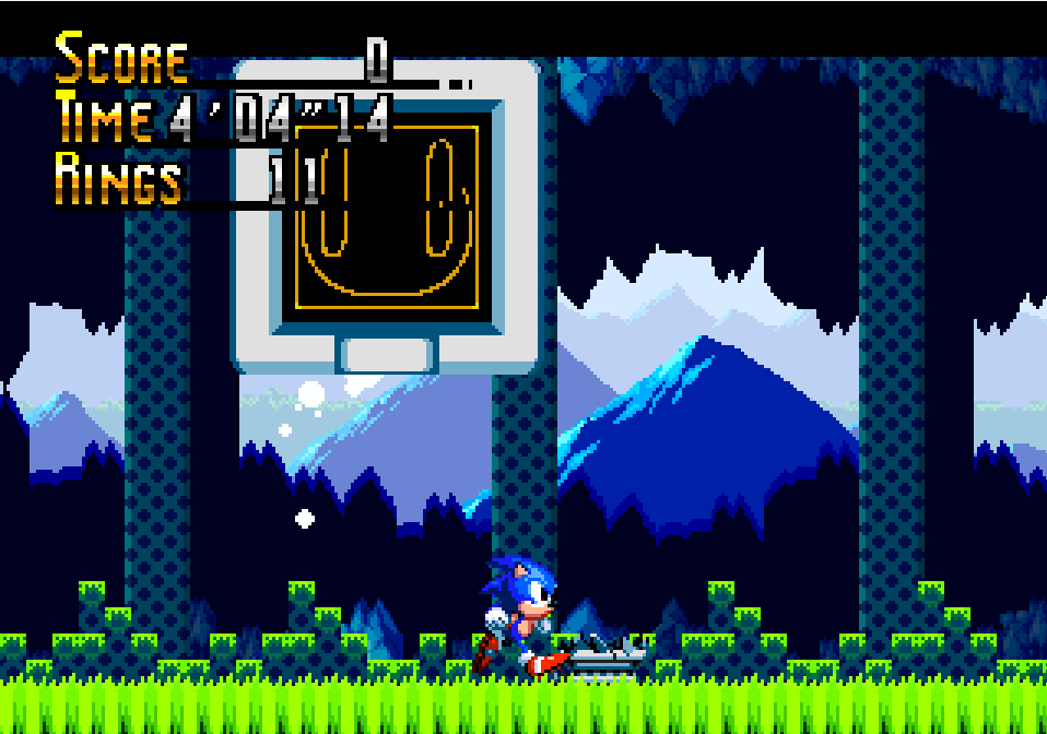 Sonic Clockwork