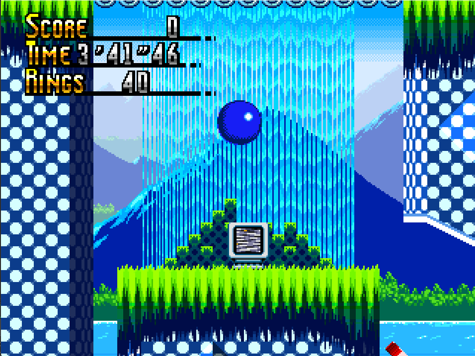 Sonic Clockwork