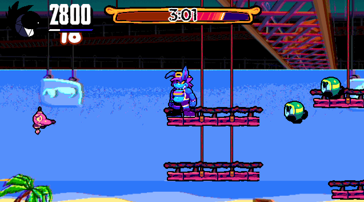 Total Destruction 2Dee