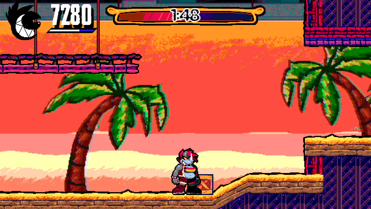 Total Destruction 2Dee