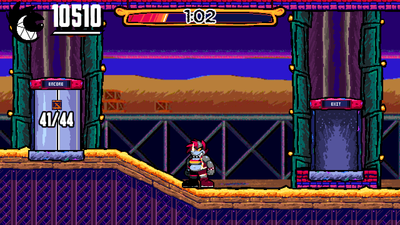 Total Destruction 2Dee
