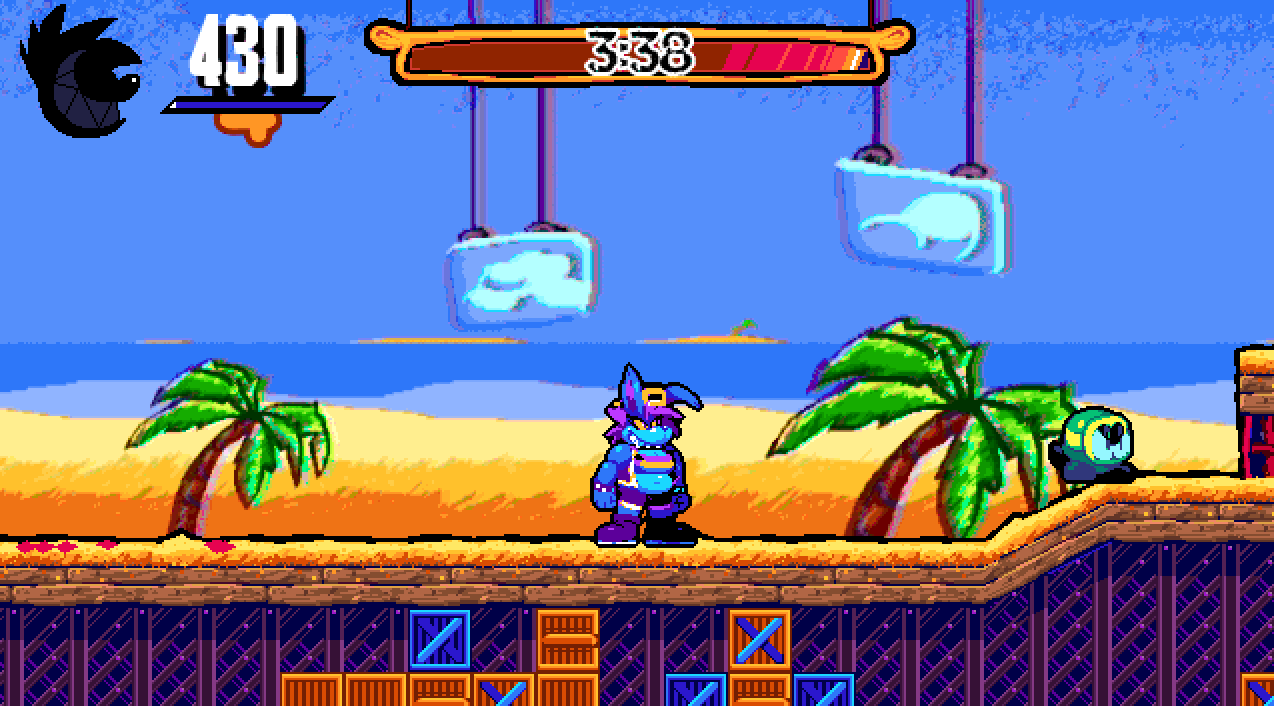 Total Destruction 2Dee