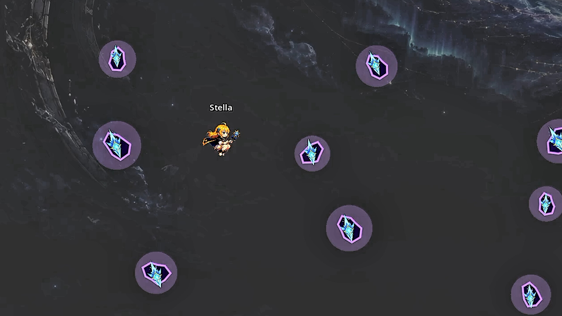 Stella Supernova: The Astral Vale
