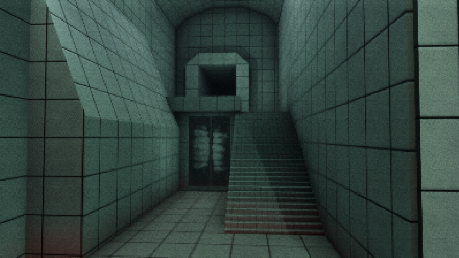 Dark Are the Crypts: The Lost Idea