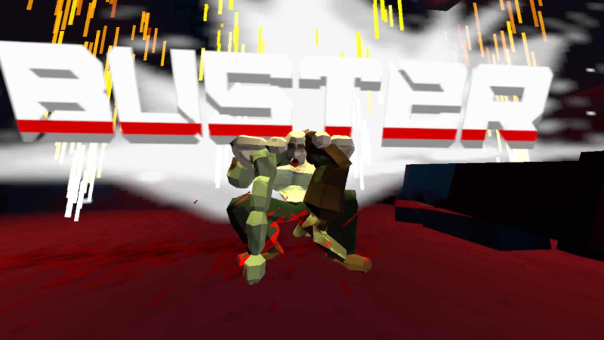 Final Fist