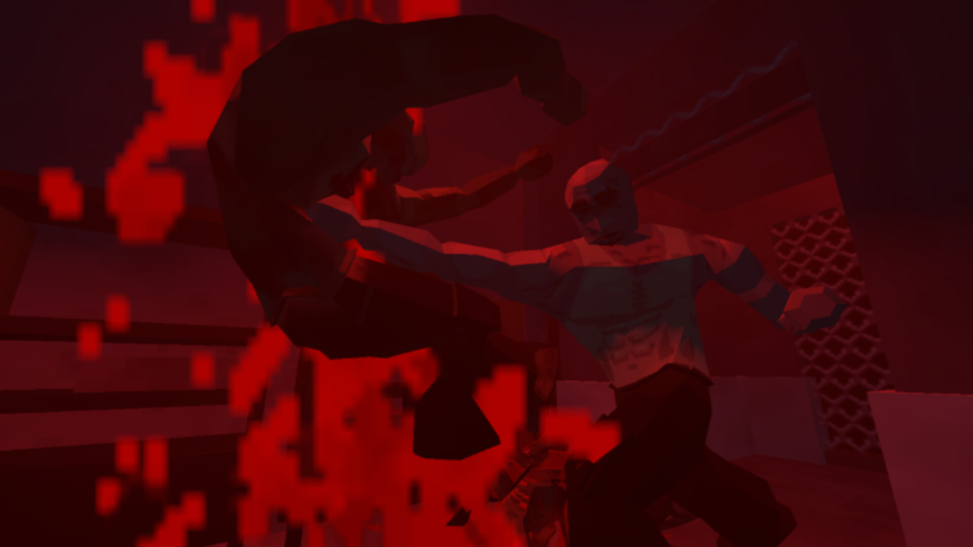 Final Fist