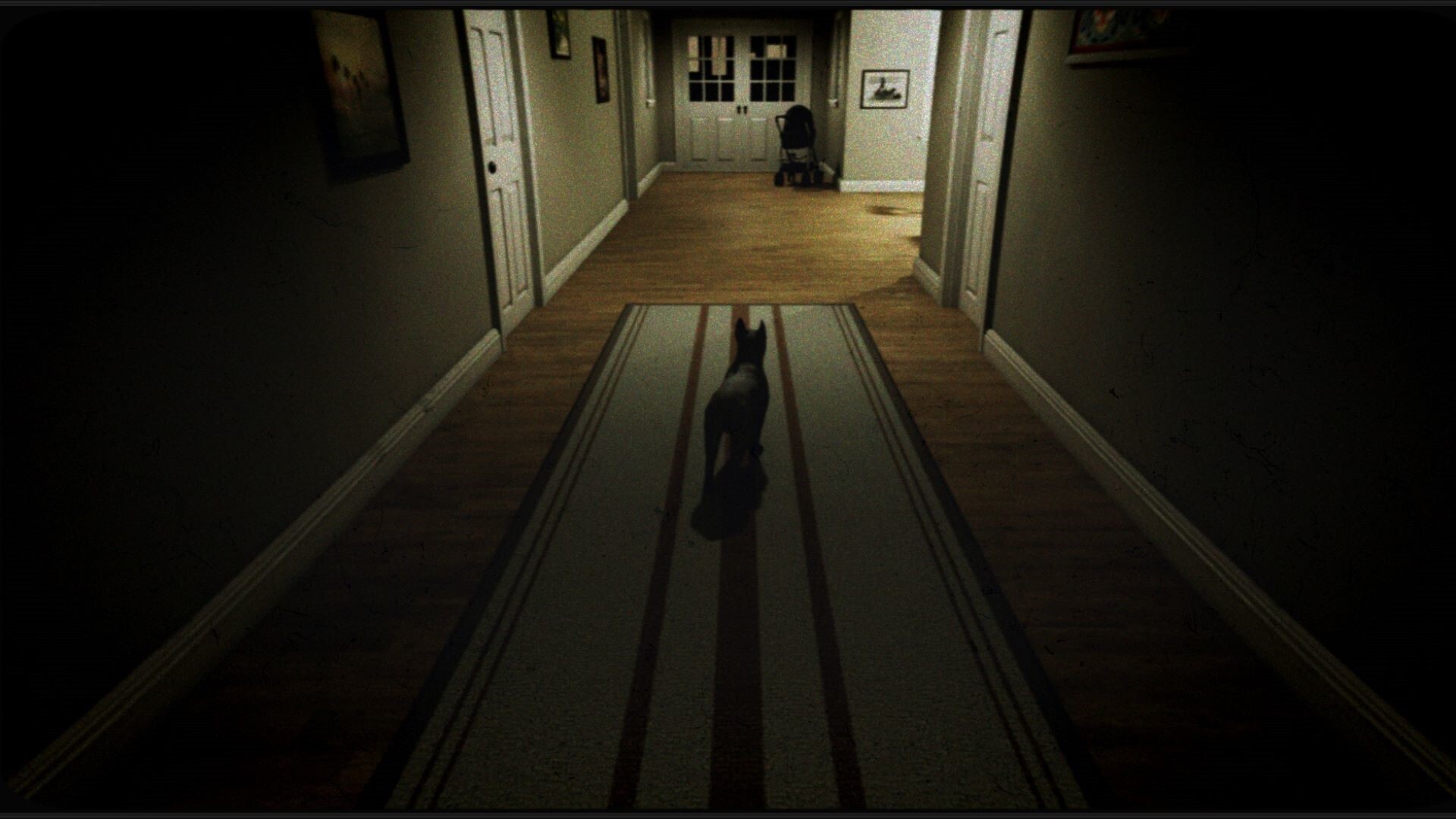Rotfang: The House