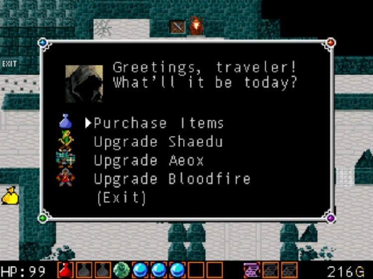Soulcaster