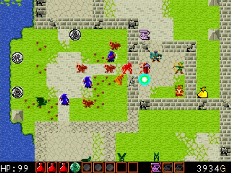 Soulcaster