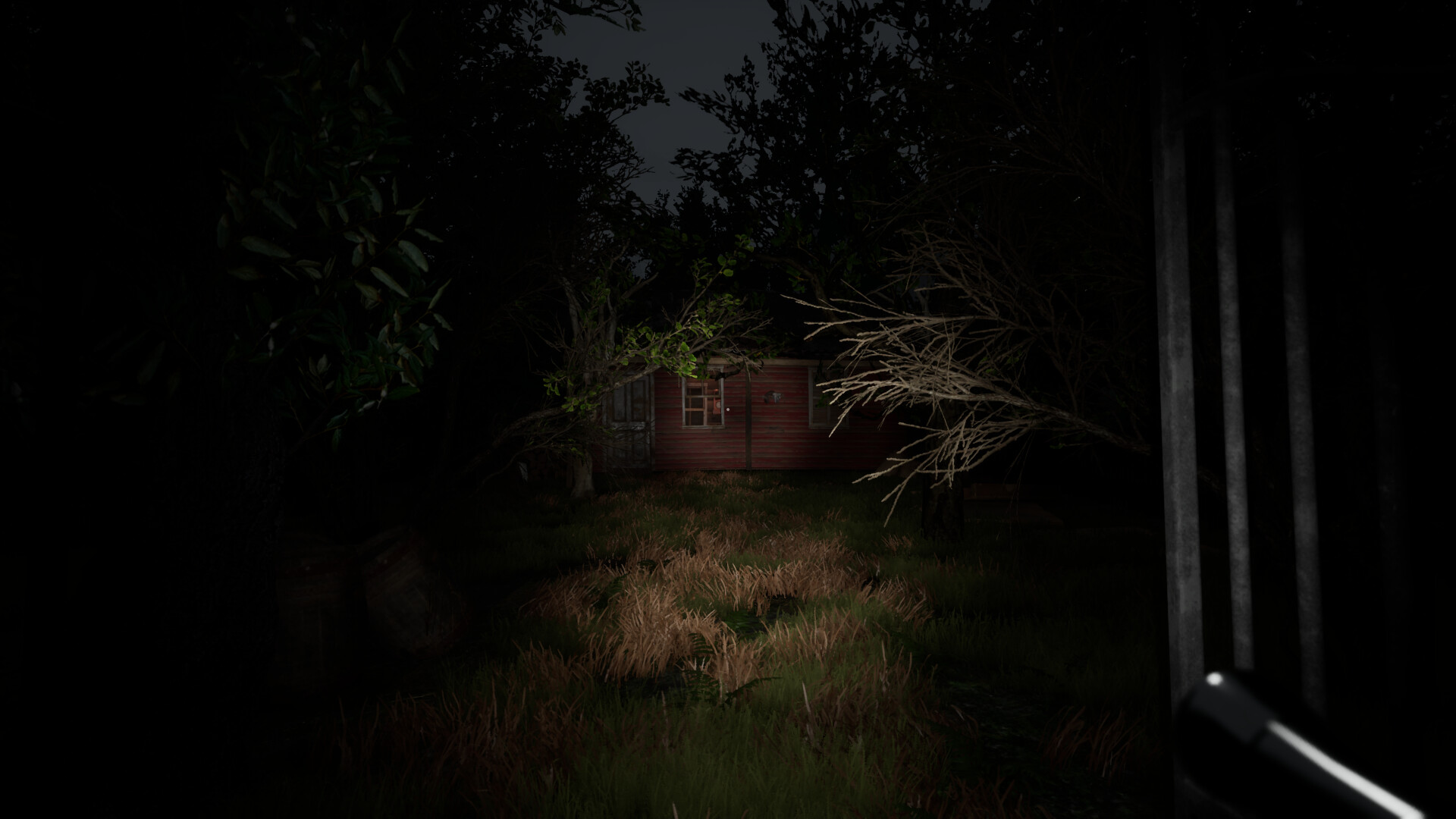 Aretias: Cursed Island