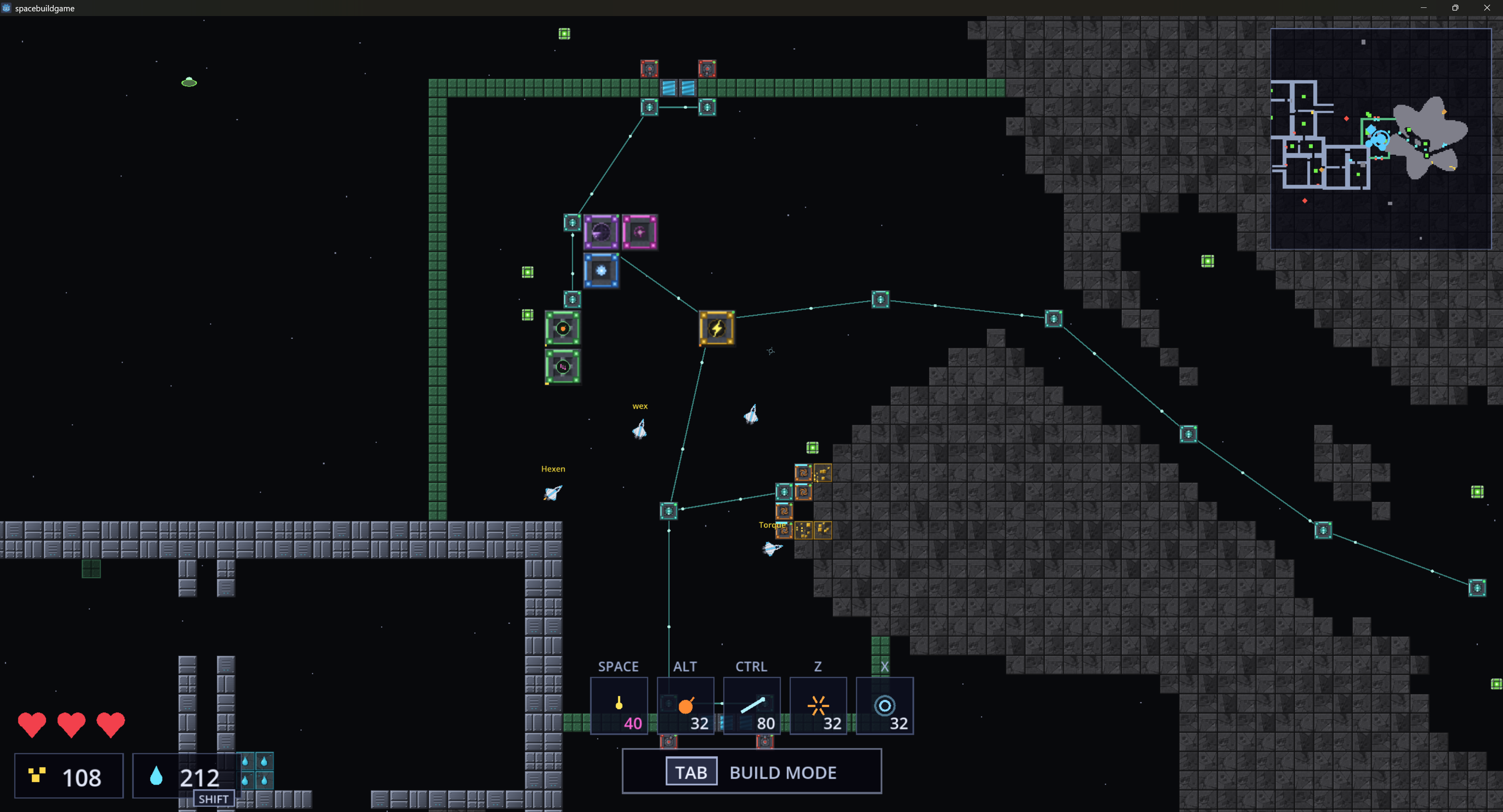ShootyCraft