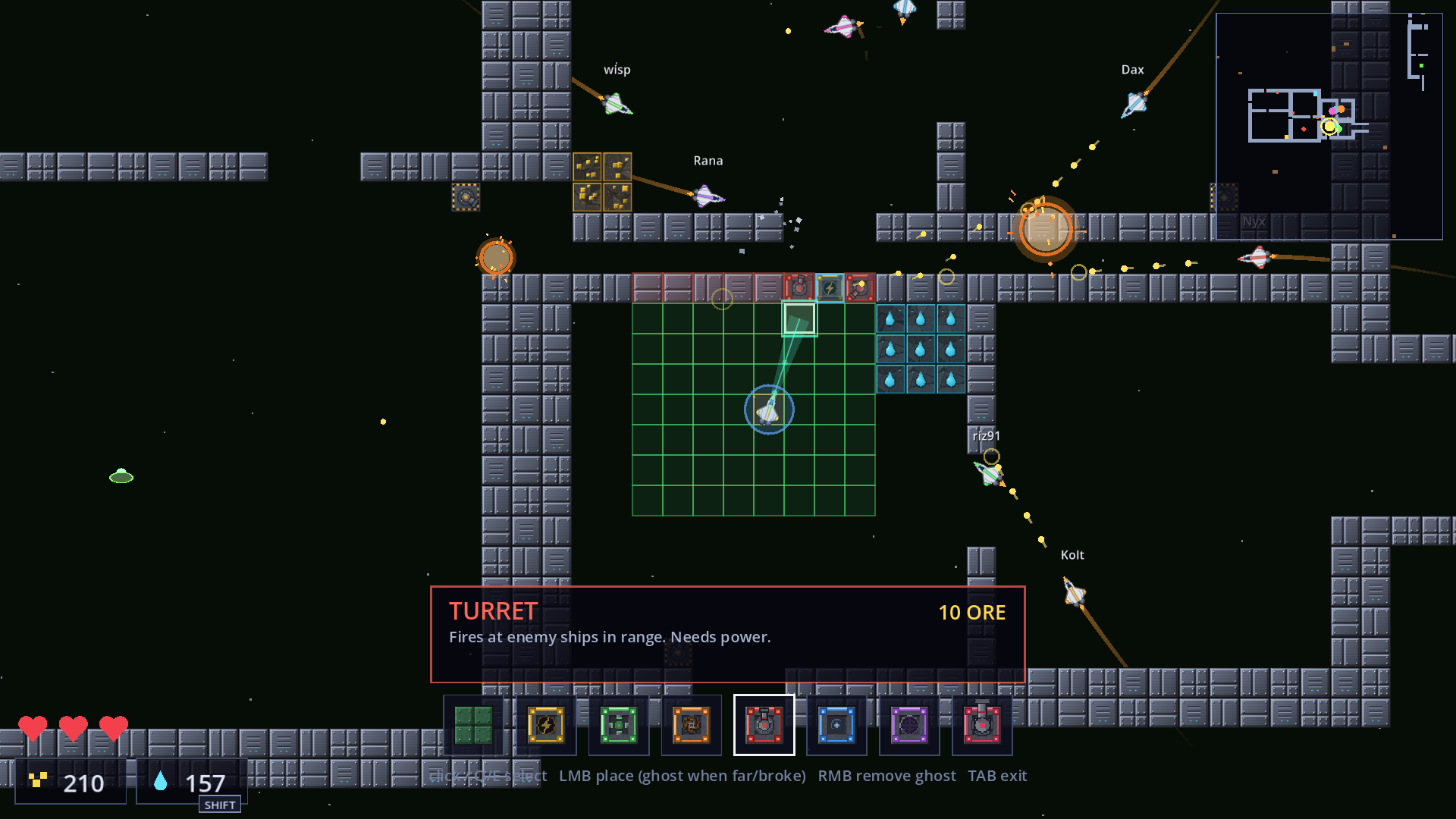 ShootyCraft