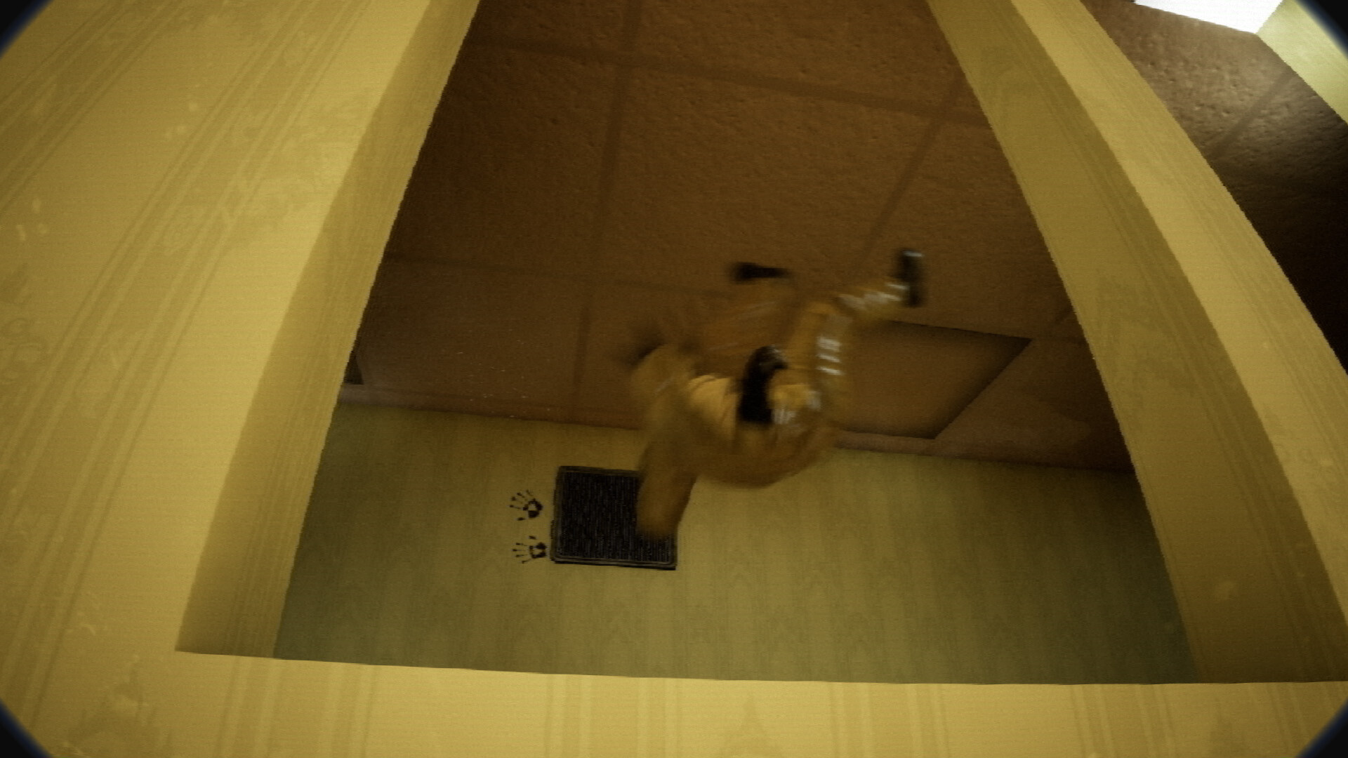 FailRooms