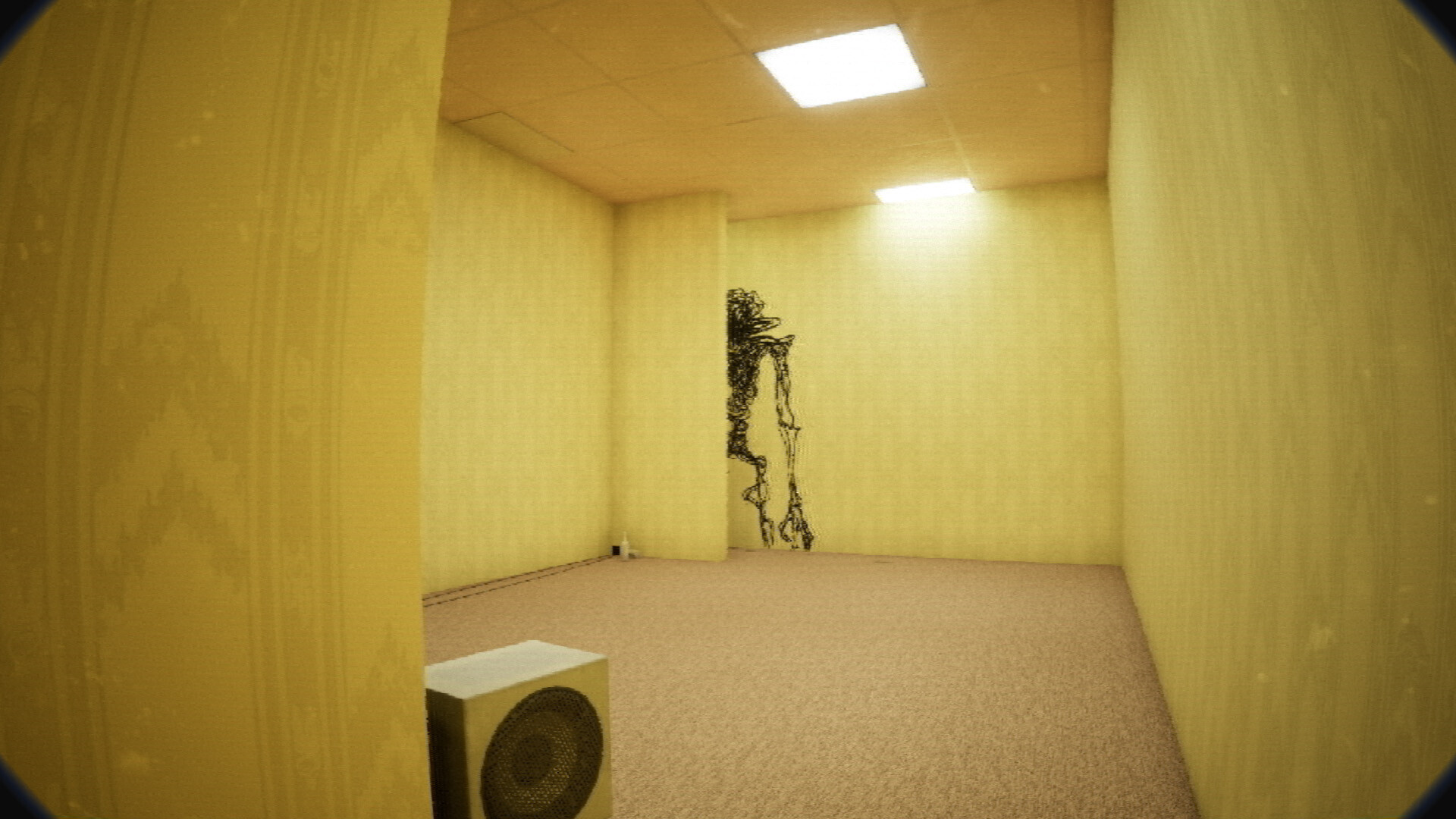 FailRooms