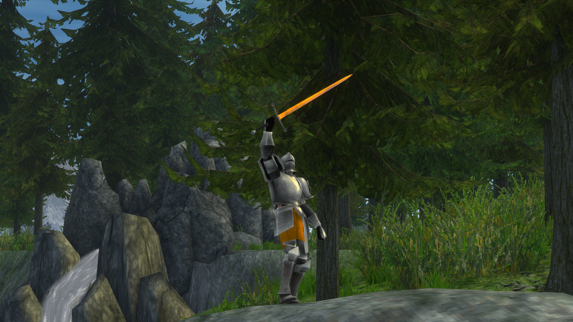 Wrathbreaker