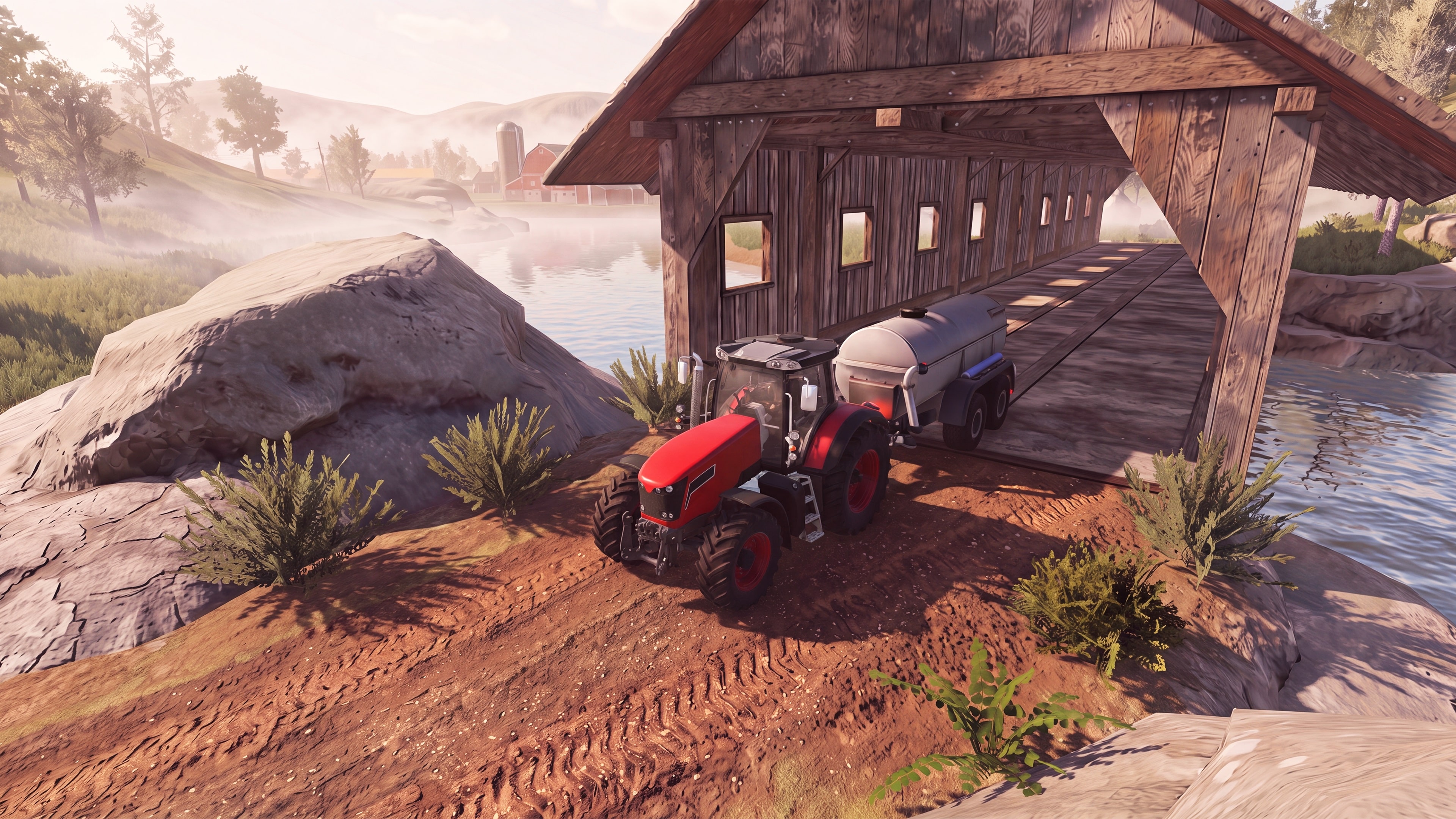 Farming Life: Agriculture Simulator