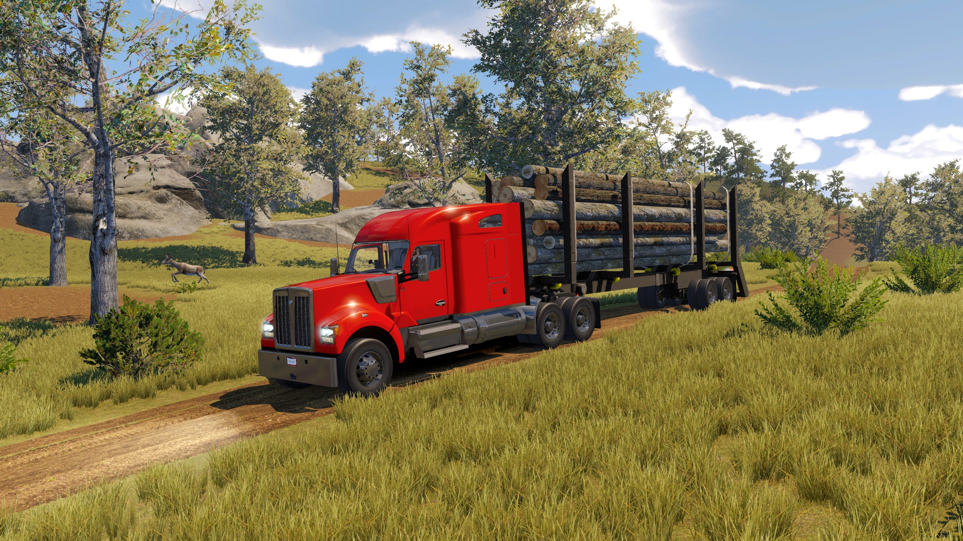 Farming Life: Agriculture Simulator