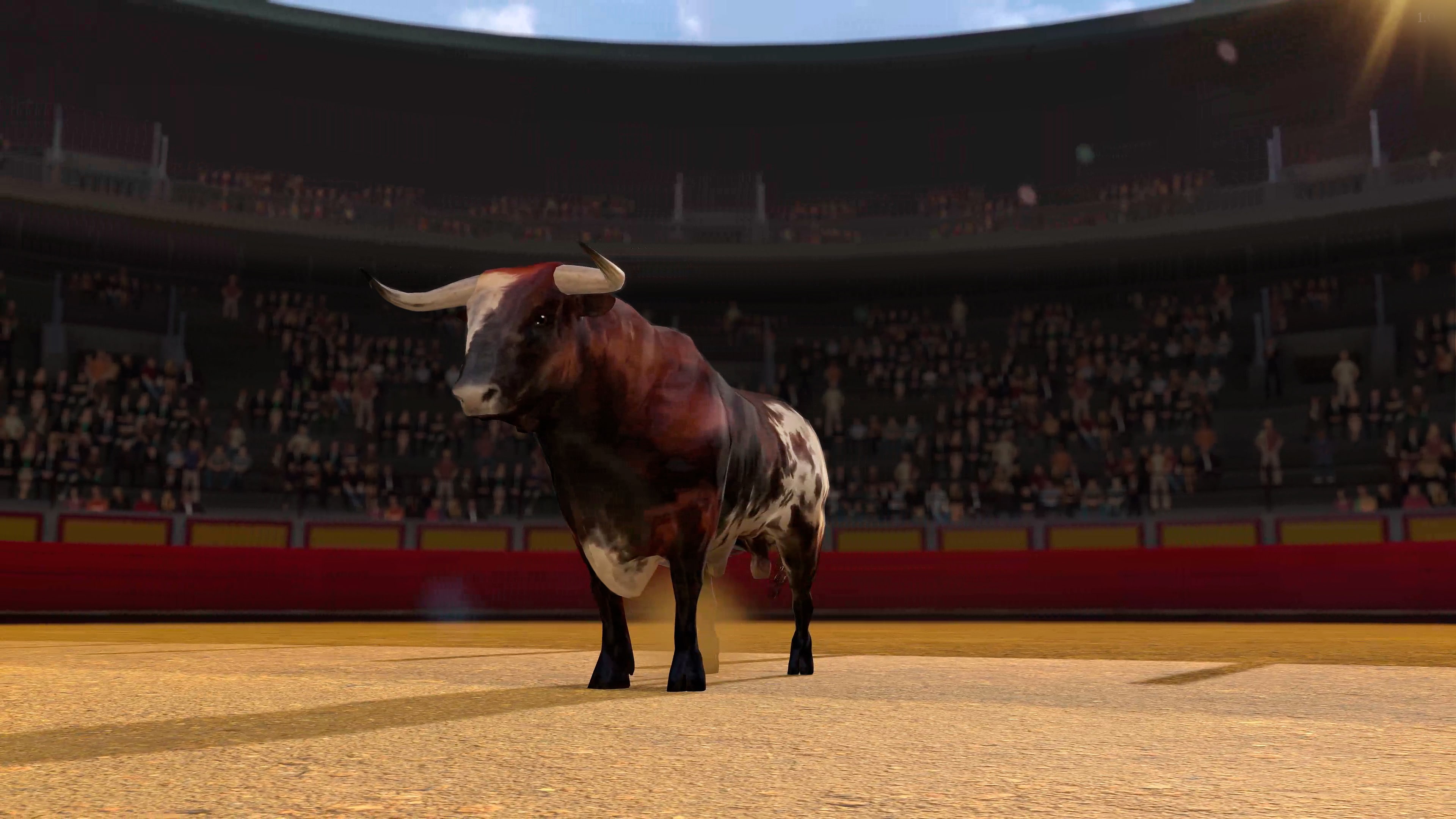 Toro 2