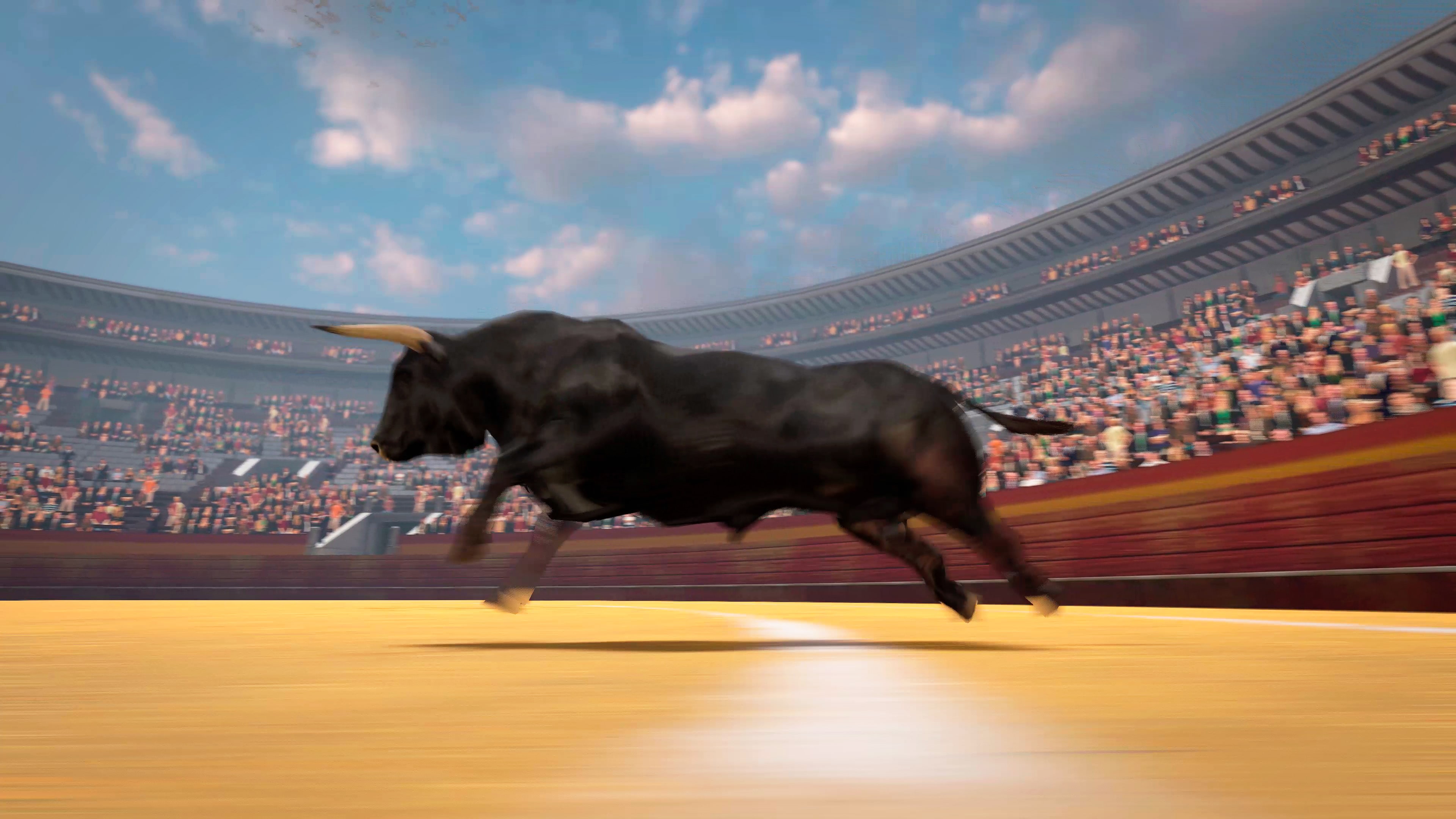 Toro 2