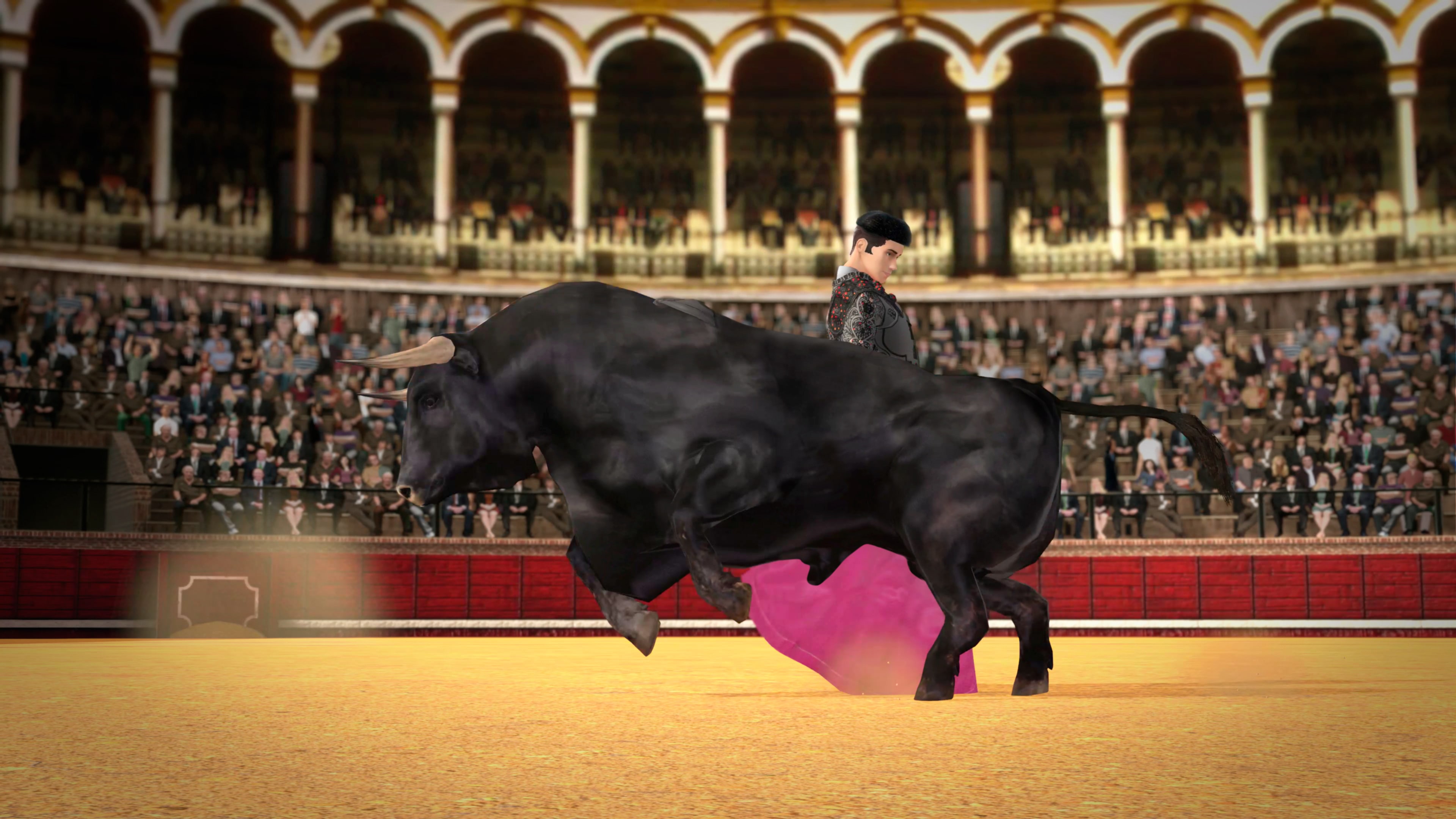 Toro 2