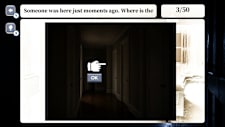 The Truth of the Empty Room