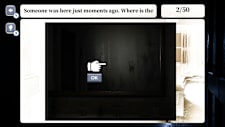 The Truth of the Empty Room