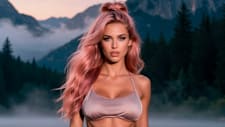 Real Girls: Velvet Flame